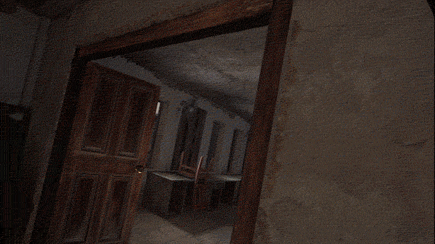 an animated gif showcasing the variety of enemies in crossfire sierra storm